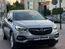 Gris Usado 2019 Opel Grandland X Ultimate SUV | 10.995 € (Super precio)