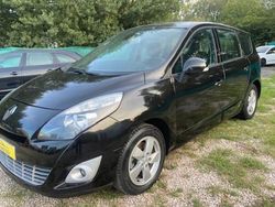 Usado 2009 Renault Grand Scénic III Dynamique Monovolumen | 6990 € (Caro)