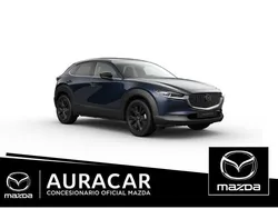 Otro Nuevo 2025 Mazda CX-30 Homura-Line SUV | 31.100 € (Precio justo)