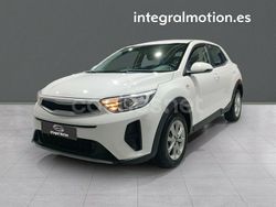Otros Usado 2023 Kia Stonic SUV | 16.500 € (Un poco caro)