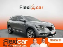 Negro Usado 2019 Renault Koleos Initiale Paris SUV | 19.790 € (Precio justo)