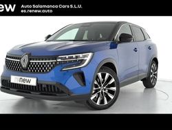 Azul Usado 2024 Renault Austral Evolution SUV | 27.900 € (Buen precio)