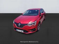 Usado 2021 Renault Mégane Coupé Zen Coupe | 18.000 €