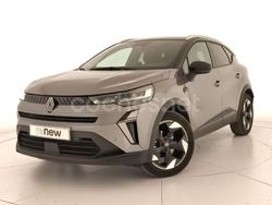 Gris / plata Usado 2025 Renault Captur Techno SUV | 22.500 € (Caro)