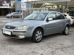 Usado 2006 Ford Mondeo Ghia Berlina | 1890 € (Buen precio)
