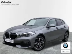 Usado 2022 BMW 118 Comfort Edition Utilitario | 23.990 € (Buen precio)