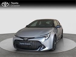 Otro Usado 2025 Toyota Corolla Sport Monovolumen | 35.400 € (Caro)