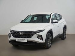 Usado 2022 Hyundai Tucson SUV | 22.990 € (Precio justo)