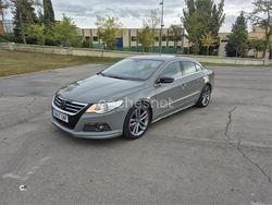 Gris / plata Usado 2009 VW CC Berlina | 9000 € (Un poco caro)