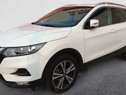 Usado 2020 Nissan Qashqai Style Edition SUV | 17.990 € (Precio justo)