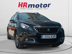 Usado 2019 Peugeot 2008 Signature Sky SUV | 8890 € (Super precio)
