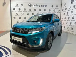 Azul Usado 2023 Suzuki Vitara SUV | 19.890 € (Precio justo)