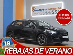Negro Usado 2022 Kia XCeed SUV | 16.900 € (Precio justo)