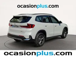 Blanco Usado 2024 BMW X1 SUV | 36.355 € (Super precio)