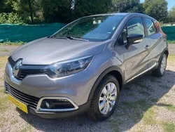 Usado 2015 Renault Captur Business SUV | 10.490 € (Precio justo)
