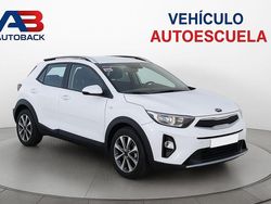 Blanco Usado 2019 Kia Stonic SUV | 9950 € (Super precio)