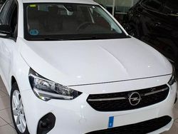 Blanco Usado 2020 Opel Corsa Edition Berlina | 15.130 € (Caro)