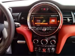 Negro Usado 2020 Mini John Cooper Works Utilitario | 29.700 € (Precio justo)