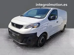 Blanco Usado 2021 Peugeot Expert S Van | 14.793 € (Super precio)