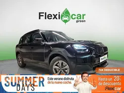 Negro Nuevo 2024 Mini Countryman SUV | 32.680 € (Super precio)