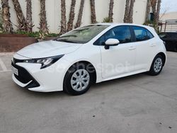 Blanco Usado 2020 Toyota Corolla Business Edition Berlina | 15.590 € (Buen precio)