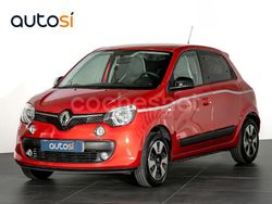 Granate Usado 2019 Renault Twingo Intens Utilitario | 10.790 € (Un poco caro)