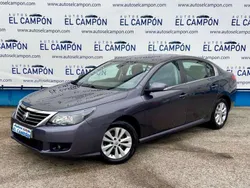 Gris Usado 2011 Renault Latitude Expression Berlina | 6999 €