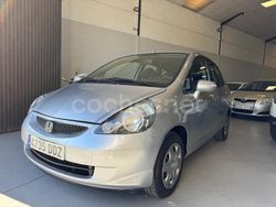 Gris / plata Usado 2005 Honda Jazz ES Utilitario | 3990 € (Precio justo)