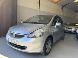 Gris / plata Usado 2005 Honda Jazz ES Utilitario | 3990 €