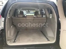 Negro Usado 2012 Toyota Land Cruiser Edition SUV | 26.900 € (Super precio)
