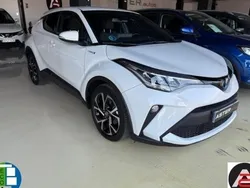 Usado 2021 Toyota C-HR Advance SUV | 21.900 €