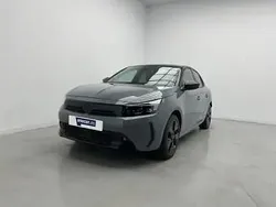 Gris Nuevo 2025 Opel Corsa-e Utilitario | 19.670 €