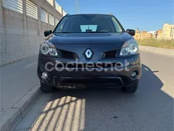 Gris / plata Usado 2010 Renault Koleos Dynamique SUV | 8700 € (Precio justo)