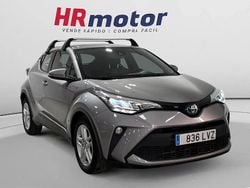 Usado 2022 Toyota C-HR Advance SUV | 20.440 € (Buen precio)