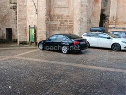 Negro Usado 2010 BMW 316 Berlina | 6500 €