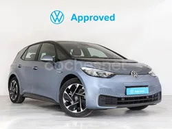 Eléctrico Usado 2023 VW ID.3 Pro Performance Utilitario | 26.900 € (Precio justo)