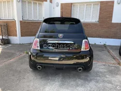 Abarth 500