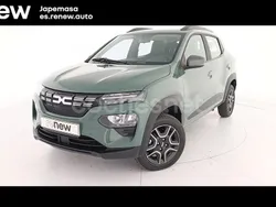 Eléctrico Usado 2023 Dacia Spring Expression Utilitario | 15.990 € (Un poco caro)