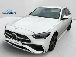 Usado 2022 Mercedes 220 Familiar | 35.354 €