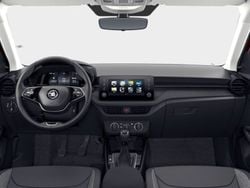 Rojo Nuevo 2024 Skoda Fabia Selection | 18.950 € (Precio justo)
