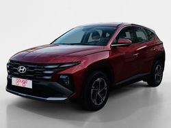 Usado 2024 Hyundai Tucson SUV | 28.700 € (Precio justo)