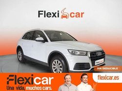 Blanco Usado 2020 Audi Q5 SUV | 28.470 €