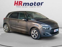 Usado 2017 Citroën C4 Picasso Feel Monovolumen | 9690 € (Buen precio)
