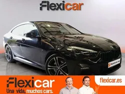 Negro Usado 2021 BMW 218 Coupe | 27.690 € (Caro)