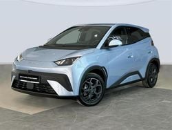 Ice blue Usado 2024 BYD Dolphin Boost Utilitario | 21.630 € (Buen precio)