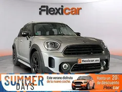 Gris Usado 2024 Mini Cooper Countryman SUV | 26.990 € (Precio justo)