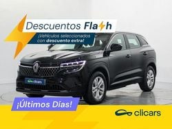 Negro Usado 2024 Renault Austral Evolution SUV | 26.590 € (Super precio)