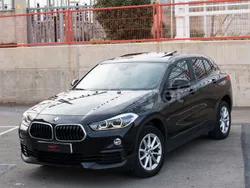 Negro Usado 2019 BMW X2 SUV | 21.500 € (Buen precio)
