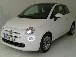 Usado 2020 Fiat 500S S | 10.360 €
