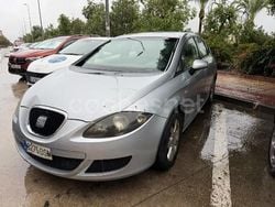 Gris / plata Usado 2005 Seat Leon Sport Berlina | 2800 € (Buen precio)